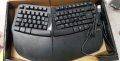 Мини Ергономична клавиатурата Perixx., снимка 1