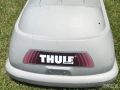 Автобокс THULE polar 500 225см55см42см 379лв, снимка 5