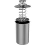 Шунковар от неръждаема стомана 1,5 кг, снимка 5