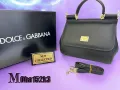 Dolce & Gabbana дамски чанти Различни цветове , снимка 6