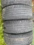 Четири броя летни гуми гума Континентал Continental 195/55 R16 16”, снимка 1