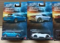 Колички Hot Wheels FORD MUSTANG / Хот Уилс - 7 модела / 021, снимка 3