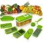 Кухненско ренде Nicer Dicer, снимка 1 - Аксесоари за кухня - 41782886