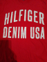 Тениска Tommy Hilfiger , снимка 3