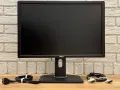 24” Монитор Dell U2412M (2013), снимка 1