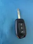 Оригинален ключ за RENAULT TWЕ1G0003  , Честота: 433 mHz, снимка 4
