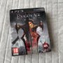 Dragon Age Origins Steelbook Collectors Edition + Ultimate Edition, снимка 1 - Игри за PlayStation - 39809937