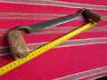 Рукан ренде пила, снимка 5