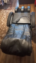 Кресло масажно и кростренажор степер, снимка 2