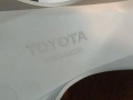 Toyota оригинални тасове 15 цола, снимка 4
