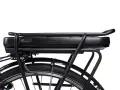 Градски електрически велосипед MTF City 1.4 – Bafang 55 Nm, до 140 км, снимка 3