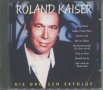 Roland Kaiser, снимка 1 - CD дискове - 35810613