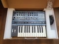 Arturia MiniBrute 2 Semi-Modular Monosynth КАТО НОВ!, снимка 1