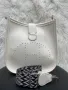чанти hermes, снимка 4