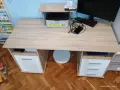 Компюърно бюро - в отлично състояние, снимка 1