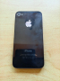 iPhone 4 A1332 16GB много запазен със стъклен протектор, снимка 2
