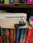 Различни и тематични книгоразделители, снимка 4