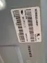 лед диоди от дисплей NC550EQG-ABHH1 от телевизор LG модел 55SM8200PLA, снимка 1