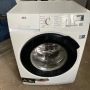 Автоматична пералня AEG, снимка 1