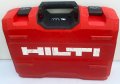 Hilti TE 30-A36 ATC/AVR - Безчетков перфоратор 2021г., снимка 10