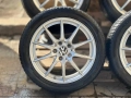 5х112 17 Цола Джанти Vw Golf Caddy Touran 5х112 Голф Кади Туран, снимка 1