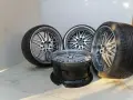 20 Джанти БМВ 5x120 BMW e81 e87 f20 e36 e46 e90 e91 e92 x3 F10 F11 e38 e60 e61 F30 F31 Z серия 1 3 5, снимка 1