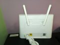 HUAWEI MTEL/A1 4G РУТЕР ЗА СИМ КАРТА 1908211259, снимка 2