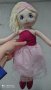 Мека кукла балерина , снимка 2