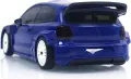 LDRC 1:28 4x4 4WD Пластмасови RC офроуд превозни средства Модел на дрифт кола LD2801 RTR, снимка 4