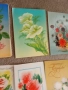 Руски поздравителни картички, снимка 5