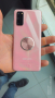 Samsung galaxy s 20 SM-G980F/DS cloud pink 128 GВ като нов, снимка 3