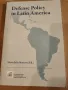 Defender Policy in Latin America, снимка 1