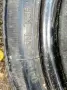 Два броя гуми с джанти 245/45/16 клас W83 за volkswagen , снимка 4