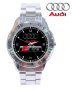 Часовник Audi RS8, снимка 1 - Мъжки - 36248418