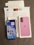 НОВ! *ЛИЗИНГ* iPhone 16 128Gb Pink 24М ГАРАНЦИЯ, снимка 2