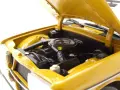 1:18 Mercedes-Benz W123 E-Class S123 T-Model Estate Yellow, снимка 8