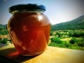 Горски мед от Източните Родопи , снимка 1 - Пчелни продукти - 44380404