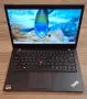 Lenovo ThinkPad L14 Gen 1 Ryzen 5 PRO 4650U | 16GB DDR4 | 256GB SSD , снимка 1