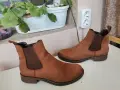 Боти Tamaris 37 н. Естествена кожа , снимка 10