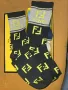 Чорапи мъжки и дамски къси и дълги 36-47, снимка 7