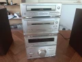 Музикална система Technics, снимка 1