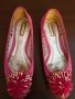 Roberto Botella розови обувки, снимка 2