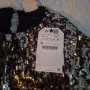 Детска рокля Zara, размер 110см, 5г., снимка 3