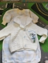 Зимен лот бебешки дрехи , снимка 4