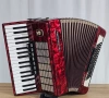 Акордеон Weltmeister Stella , снимка 1