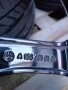 Лети джанти 18ки 5х112 Mercedes + летни гуми 235/50/18 Continental, снимка 11