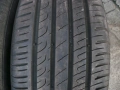 205 55 16 цола 2 бр летни гуми Barum Bravuris 5HM 91V -Dot 2524 - Почти Нови !, снимка 7