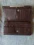 ART- 93 голям портфейл от естествена кожа , снимка 3