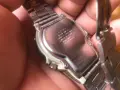 стар ръчен часовник "CASIO", снимка 5