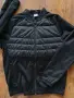 PUMA teamLIGA Hybrid jacket - страхотно мъжко яке КАТО НОВО Л, снимка 4